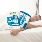 Vit&Min 31 Melatonin Travel