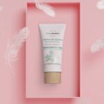 crema de manos reparadora Mimesis Sensations