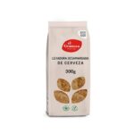 Levadura de Cerveza Desamargada, 300 g