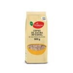 Copos de Avena Integral Bio, 500 g