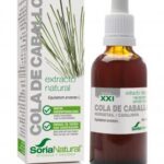 Cola de Caballo Extracto S.XXI, 50 ml