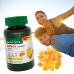 Energy Gummies Santiveri