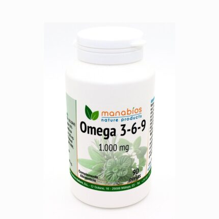 omega 3-6-9 bajar el colesterol forma natural