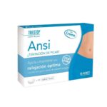 Ansi Triestop, 30 comprimidos