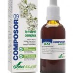 Composor 09 Tensivel Complex, 50 ml