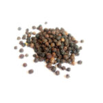 Pimienta negra en grano, 50 gr