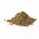 comino molido sin gluten