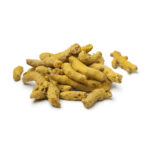 Cúrcuma Raíz entera