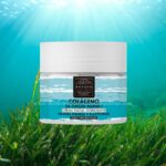 crema facial colágeno marino BanBan