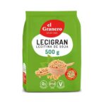 Lecigran Lecitina de Soja 500gr