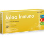 Jalea Inmuno, 20 viales
