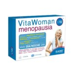Vita Woman Menopausia.