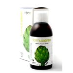 Formuladren ayuda a eliminar líquidos y grasa