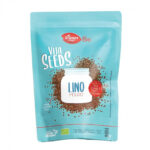 Vitaseeds Lino Molido, 300 gr