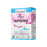 Triptófano Bicapa, 60 comprimidos