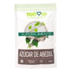 Superalimento Azúcar de Abedul , 250 g