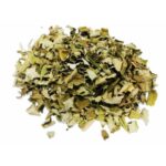 Moringa hojas, 50 gr