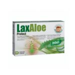 LaxAloe con Aloe Vera estreñimiento
