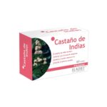 Castaño de Indias Fitotablet, 60 comprimidos