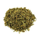 Hierbabuena Hojas Cortadas, 50 gr