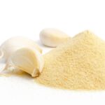 Ajo en polvo, 100 gr