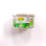Paté Bio Finas Hierbas 125 gr - Imagen 2