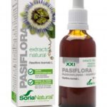 Pasiflora Extracto S.XXI, 50 ml