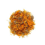 Caléndula flor en pétalos, 50 gr