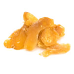 Jengibre sin azúcar en trozos, 150 gr
