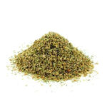 Poleo Menta hojas, 100 gr