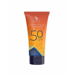 Crema Solar Alta Protección