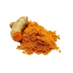 Curcuma longa molida