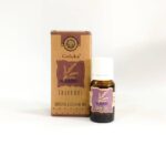 Aceite esencial natural Lavanda de Goloka, 10 ml - Imagen 2