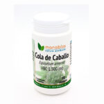 Cola de Caballo, 90 cápsulas