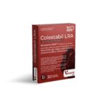 Colestabil LRA, 30 cápsulas