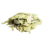 Eucalipto en hojas cortadas, 100 gr