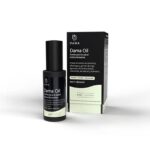 Dama Oil reduce la sequedad vaginal