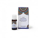 Aceite aromático de Romero, 10 ml