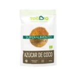 Azúcar de coco Bio, 250 g
