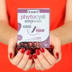 Phytocust-forte, tratamiento natural para infección de orina