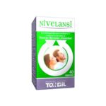 Nivelansi, 40 cápsulas
