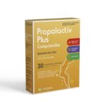 Propolactiv plus
