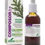 Composor 40 Circuven Complex, 50 ml