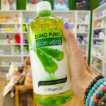 Zumo puro Aloe Vera, 1000 ml - Imagen 3