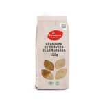 Levadura de Cerveza Desamargada, 150 g
