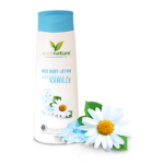 loción corporal Med