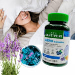 Sueño Gummies Santiveri