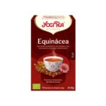 Yogi Tea Equinácea infusión