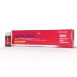 Vientre Prime, 20 viales