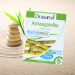 Ashwagandha ayuda a calmar el estrés y la ansiedad